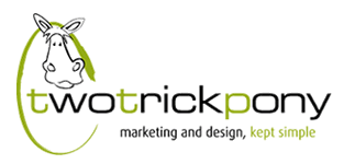 Marketing and Design Agency - TwoTrickPony, Brighton